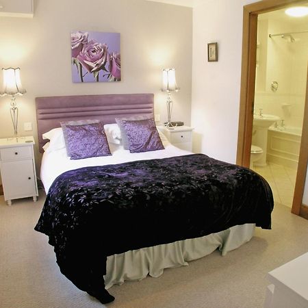 Вилла The Coach House Thirlmere Экстерьер фото